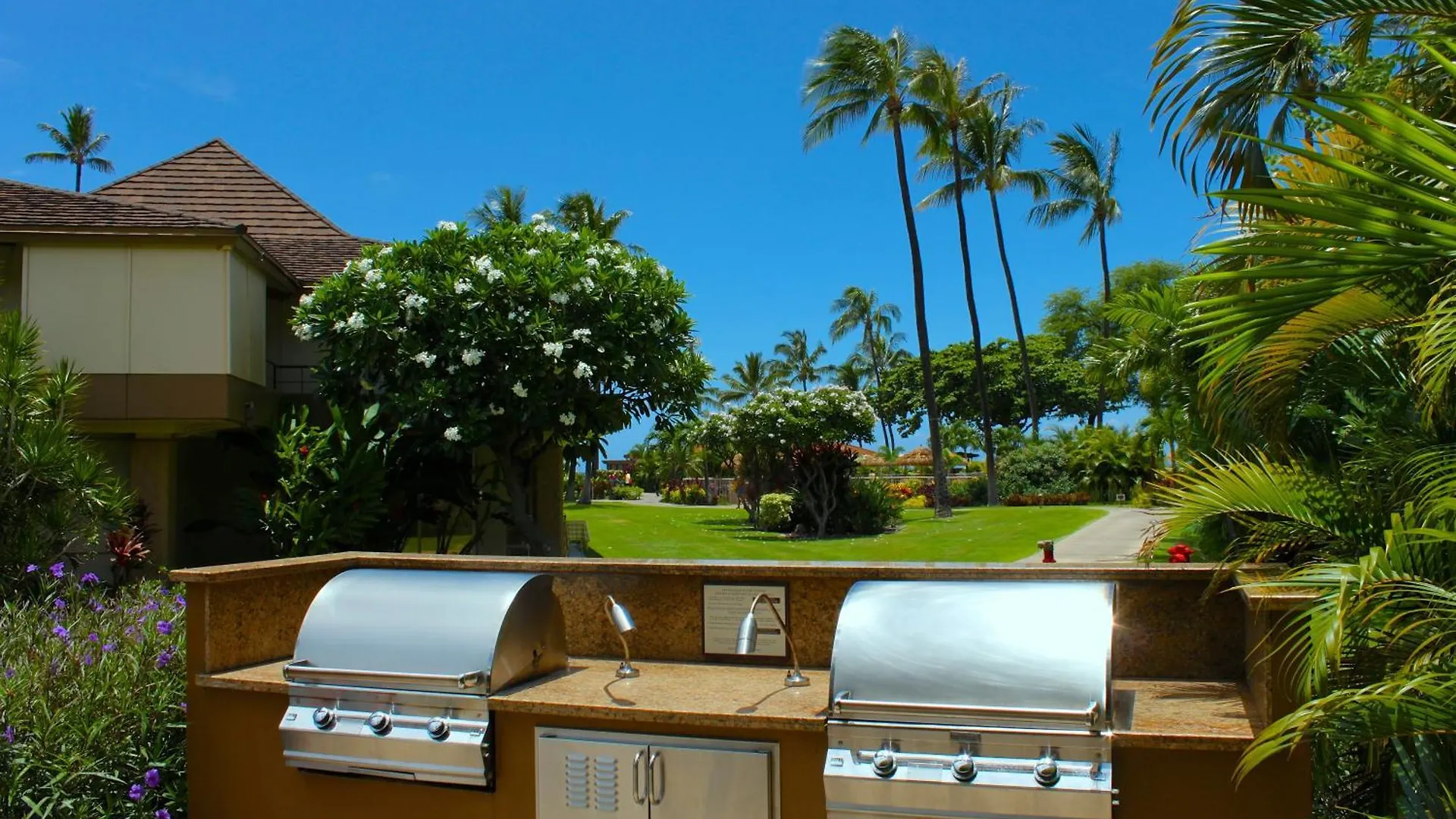 Maui Kaanapali Villas 292 拉海纳