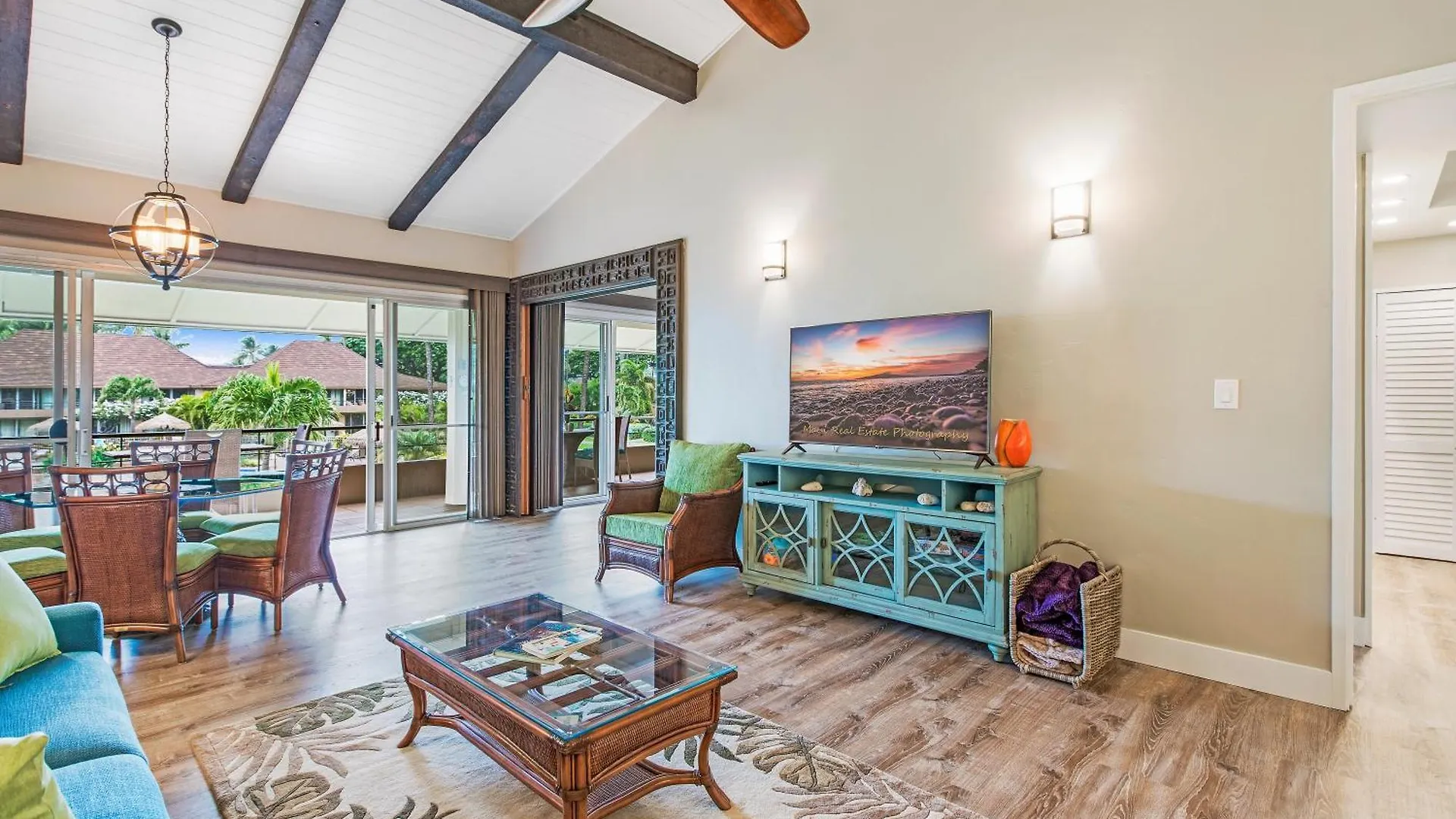 Maui Kaanapali Villas 292 拉海纳 公寓